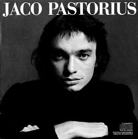 Jaco Pastorious
