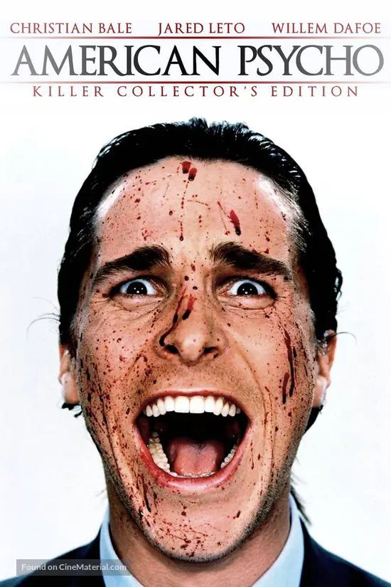 American Psycho