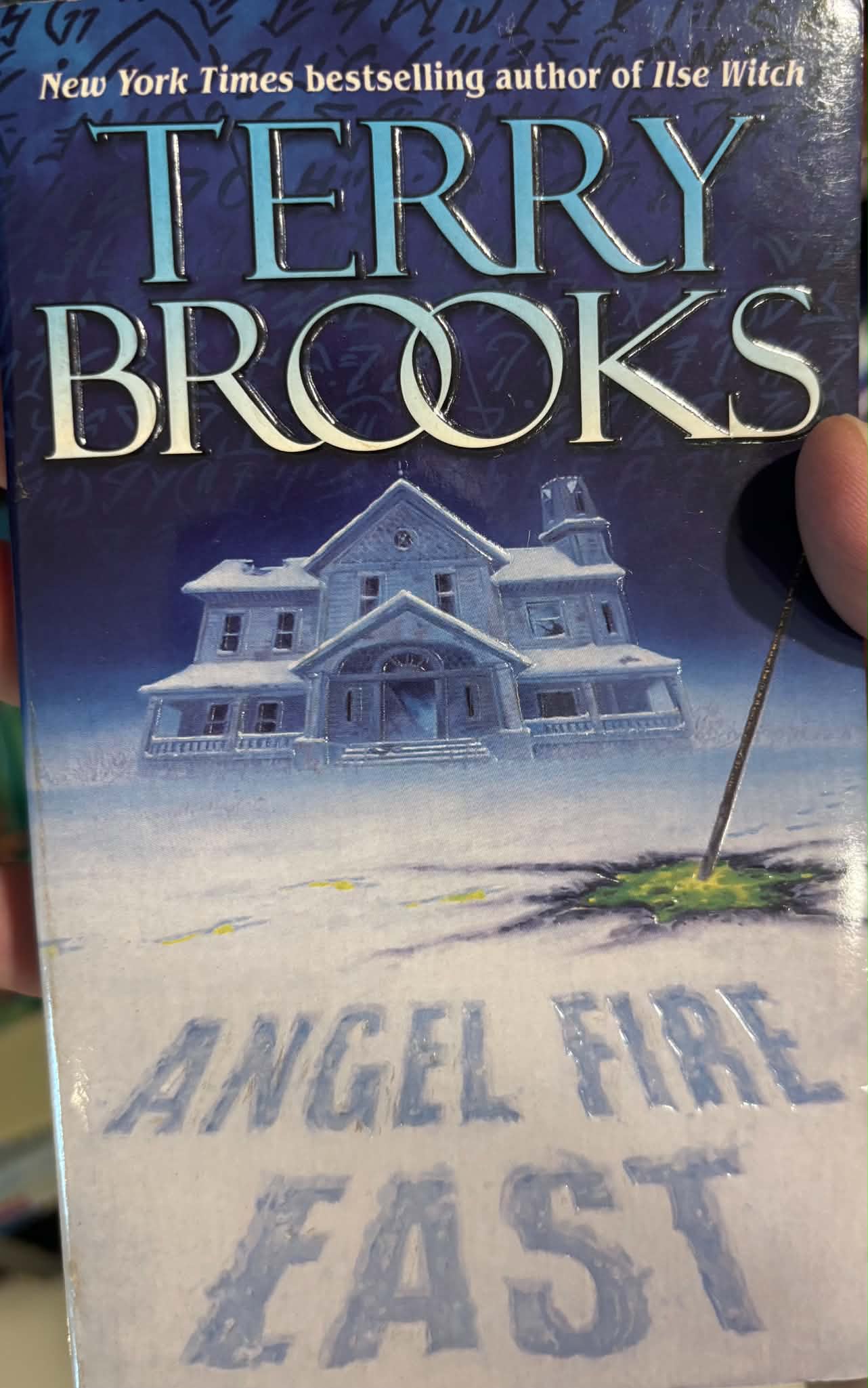 Angel Fire East