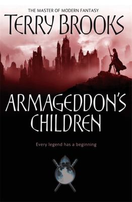 Armageddon’s Children