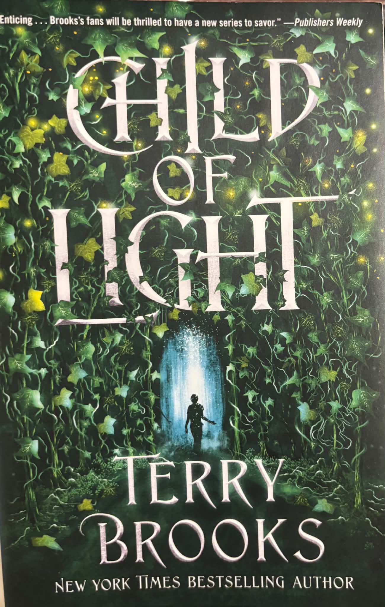 Child of Light