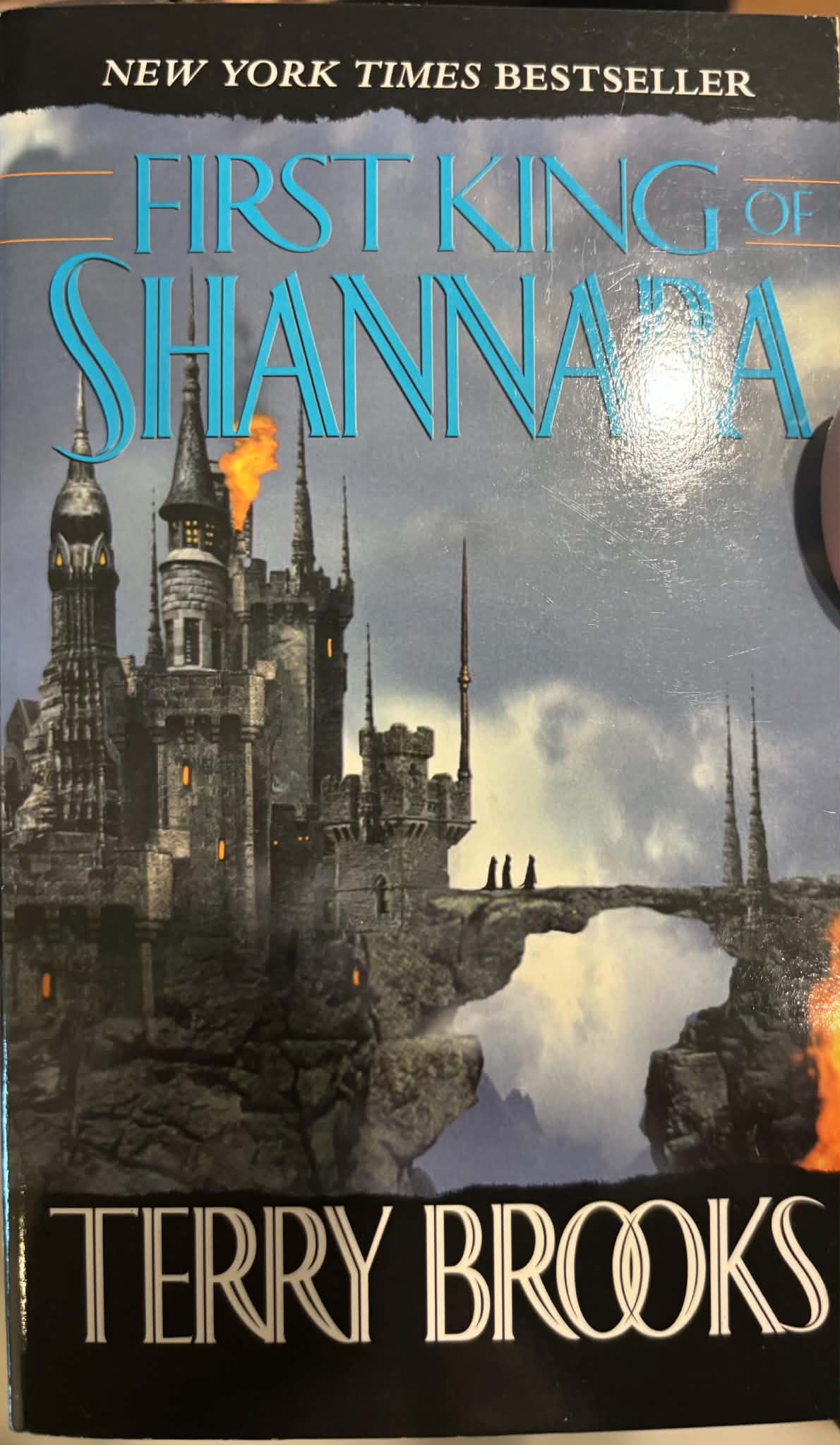 First King of Shannara