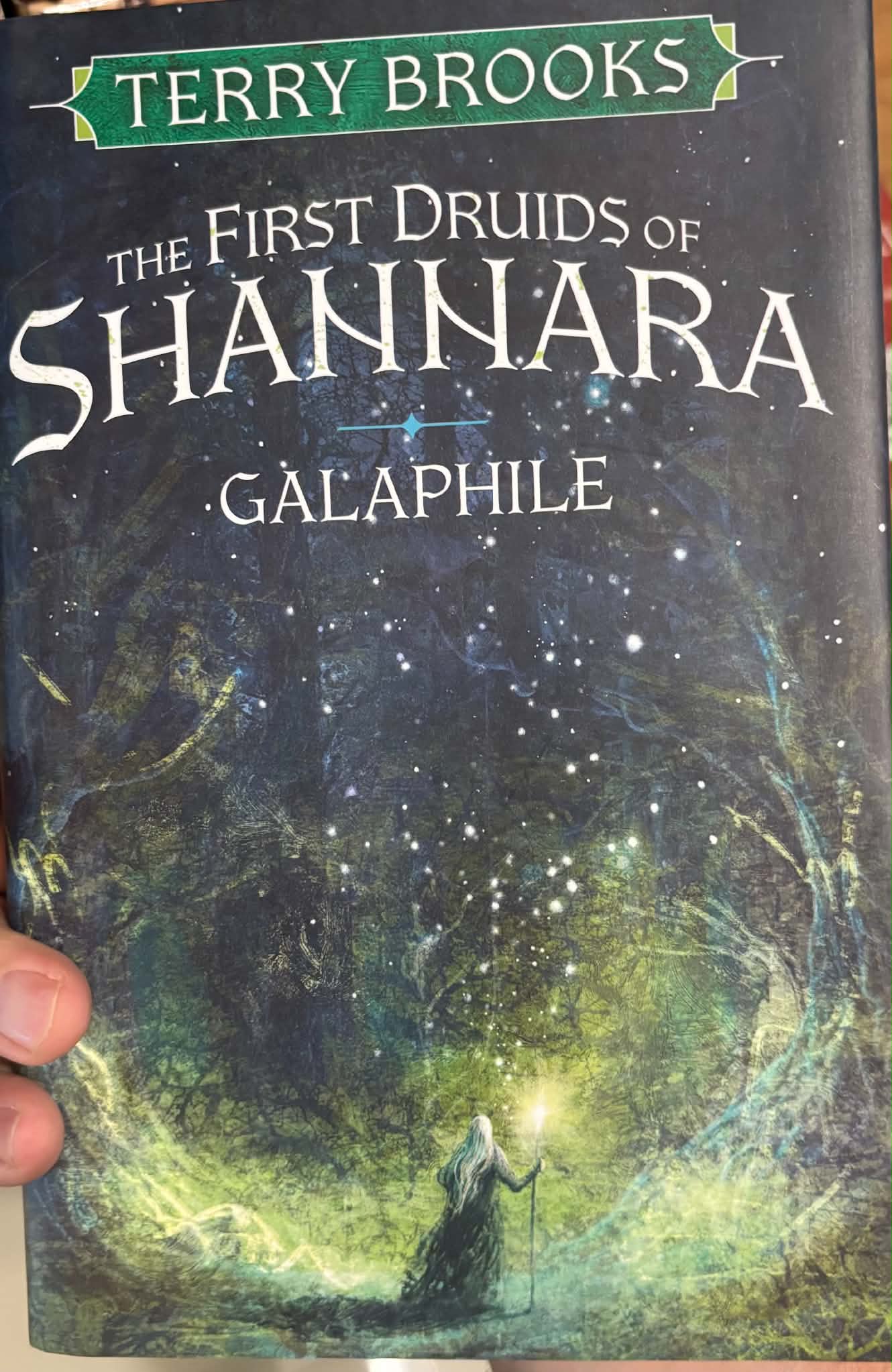 Galaphile
