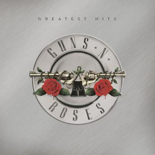 GnR Greatest Hits