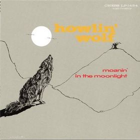 Moanin’ in the Moonlight
