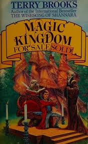 Magic Kingdom For Sale – SOLD