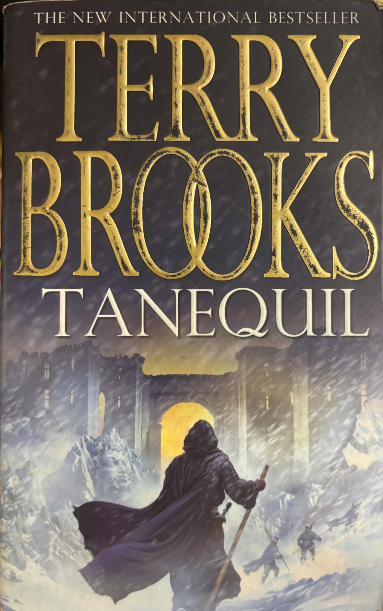 Tanequil