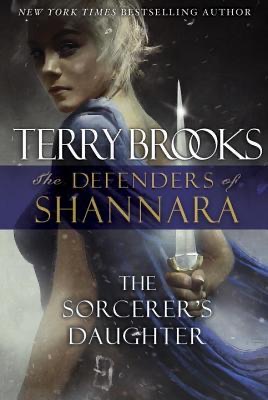 The Sorcerer’s Daughter
